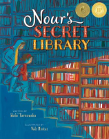 Nour_s_secret_library